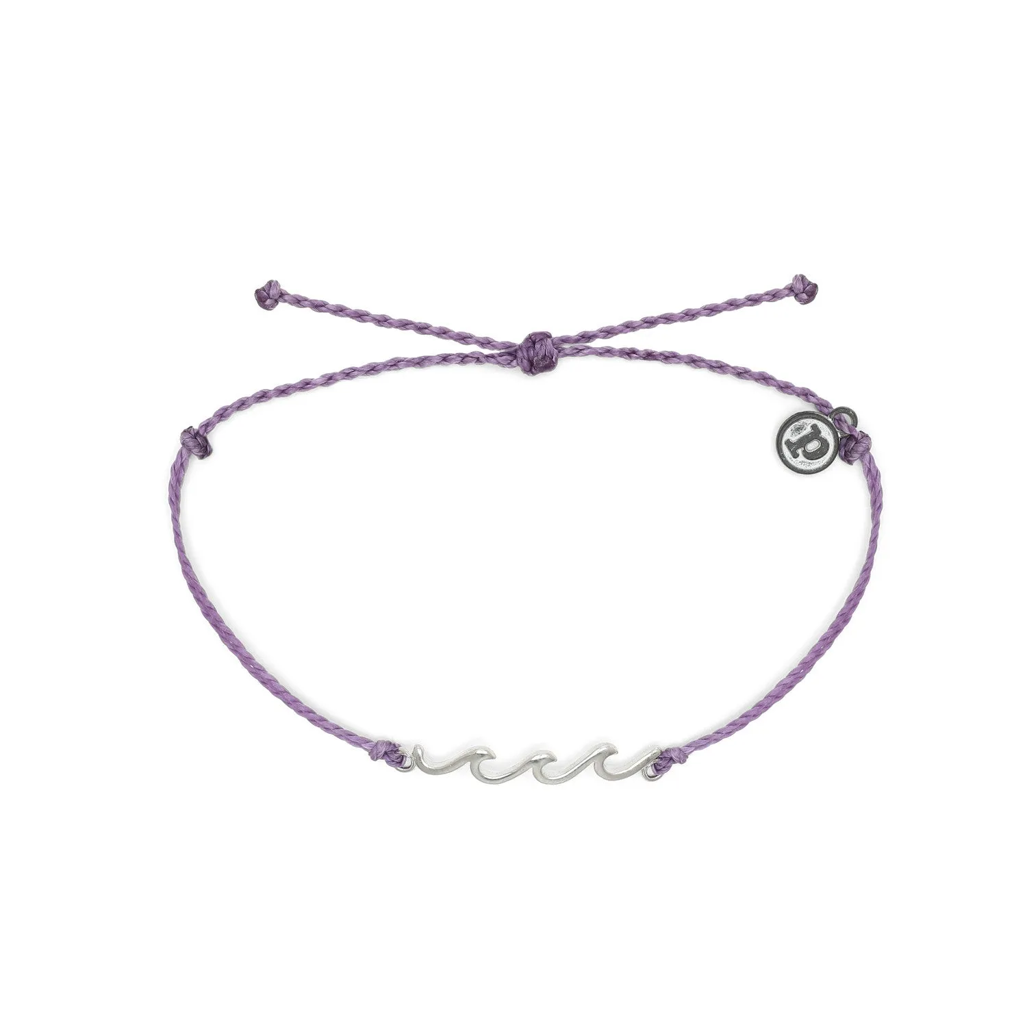 Delicate Wave Bracelet