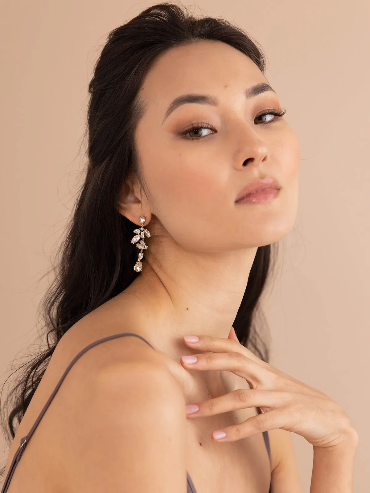 Emiko Drops