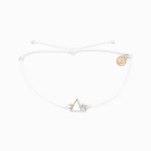 Gem Mountain Bracelet