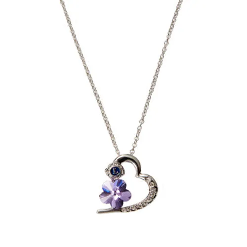 HEART NECKLACE