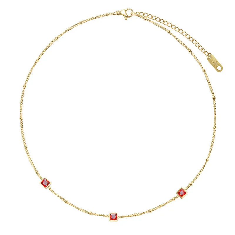 Ingrid Necklace