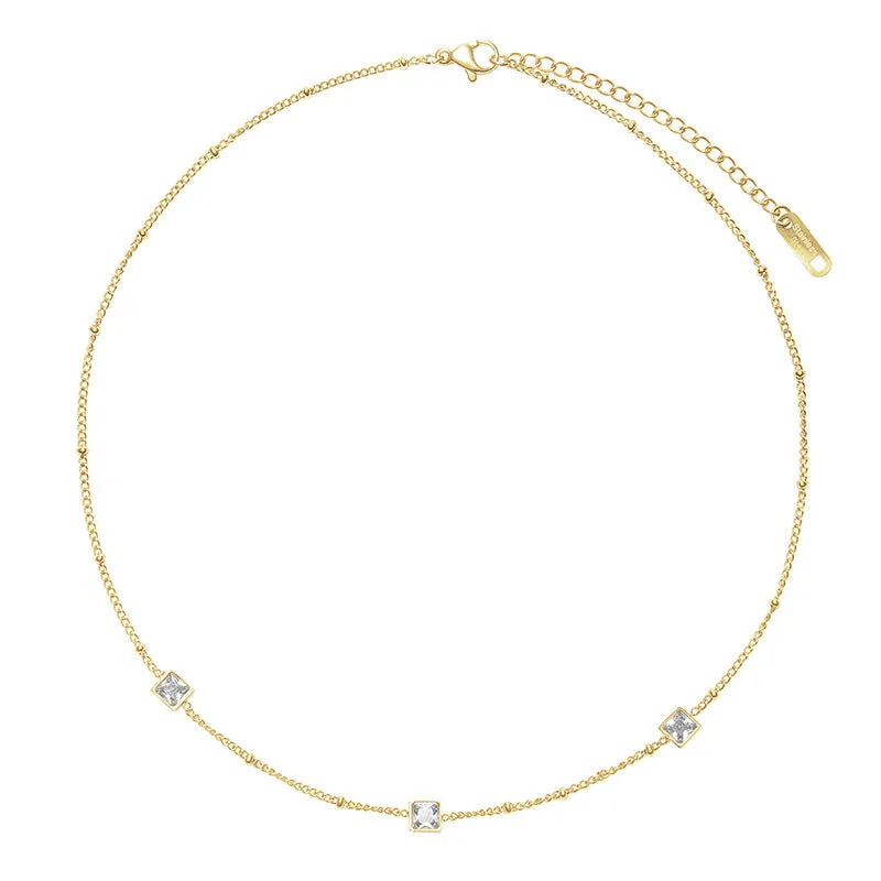Ingrid Necklace
