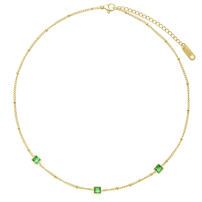 Ingrid Necklace