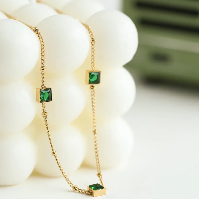 Ingrid Necklace