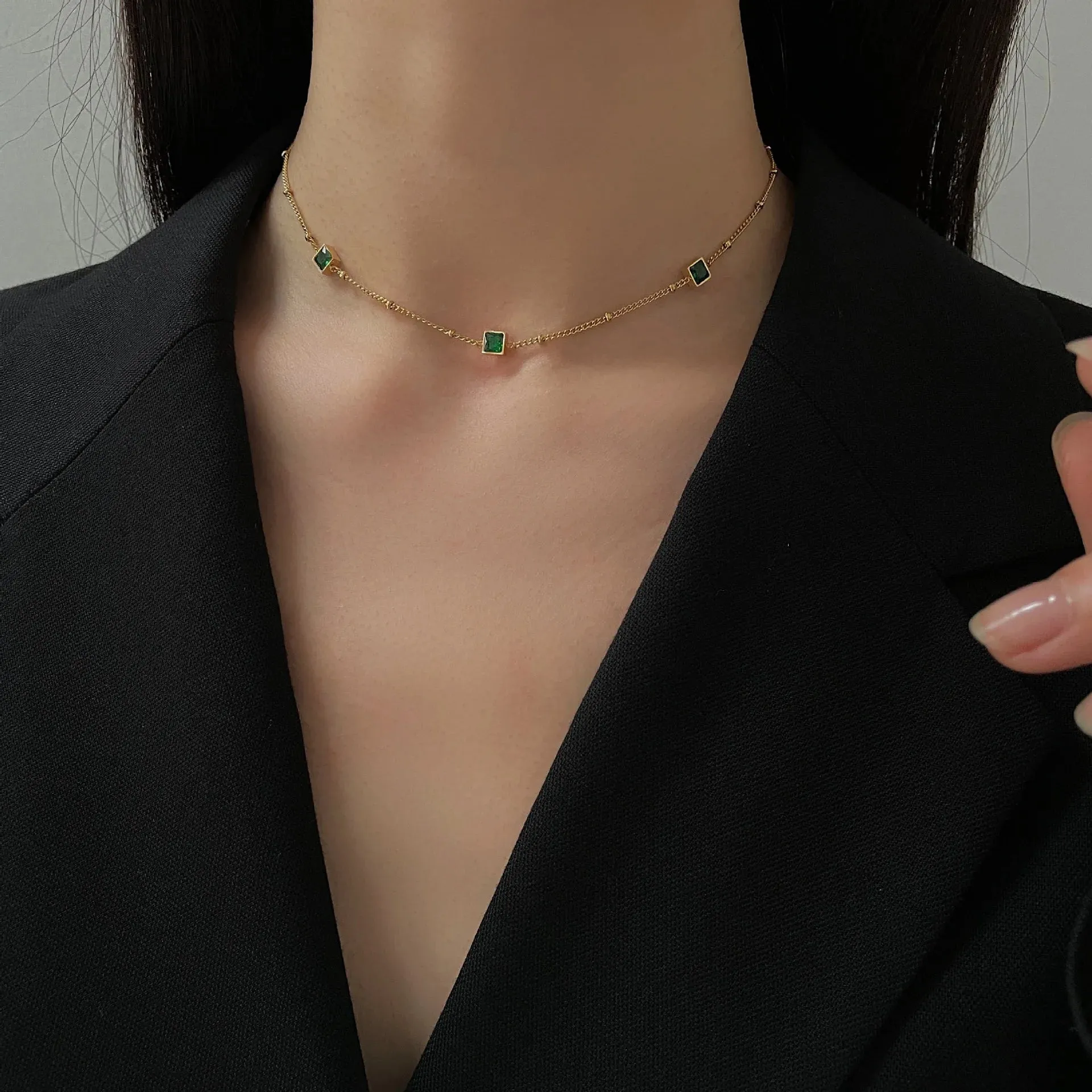 Ingrid Necklace