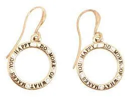 Joy Collection Earring