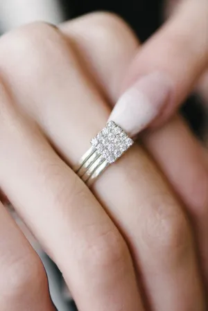 Light Meditationring