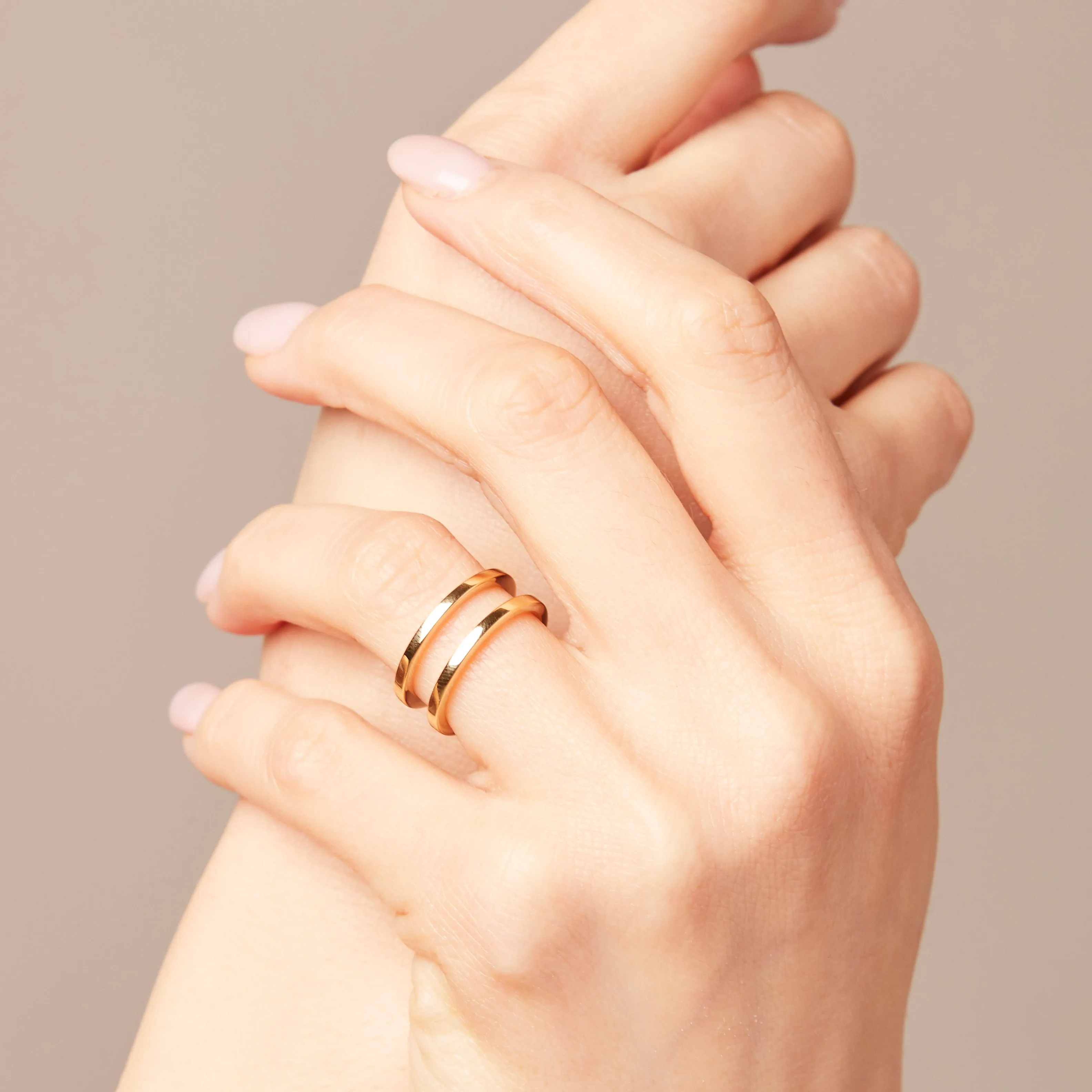 Mind's Eye Ring