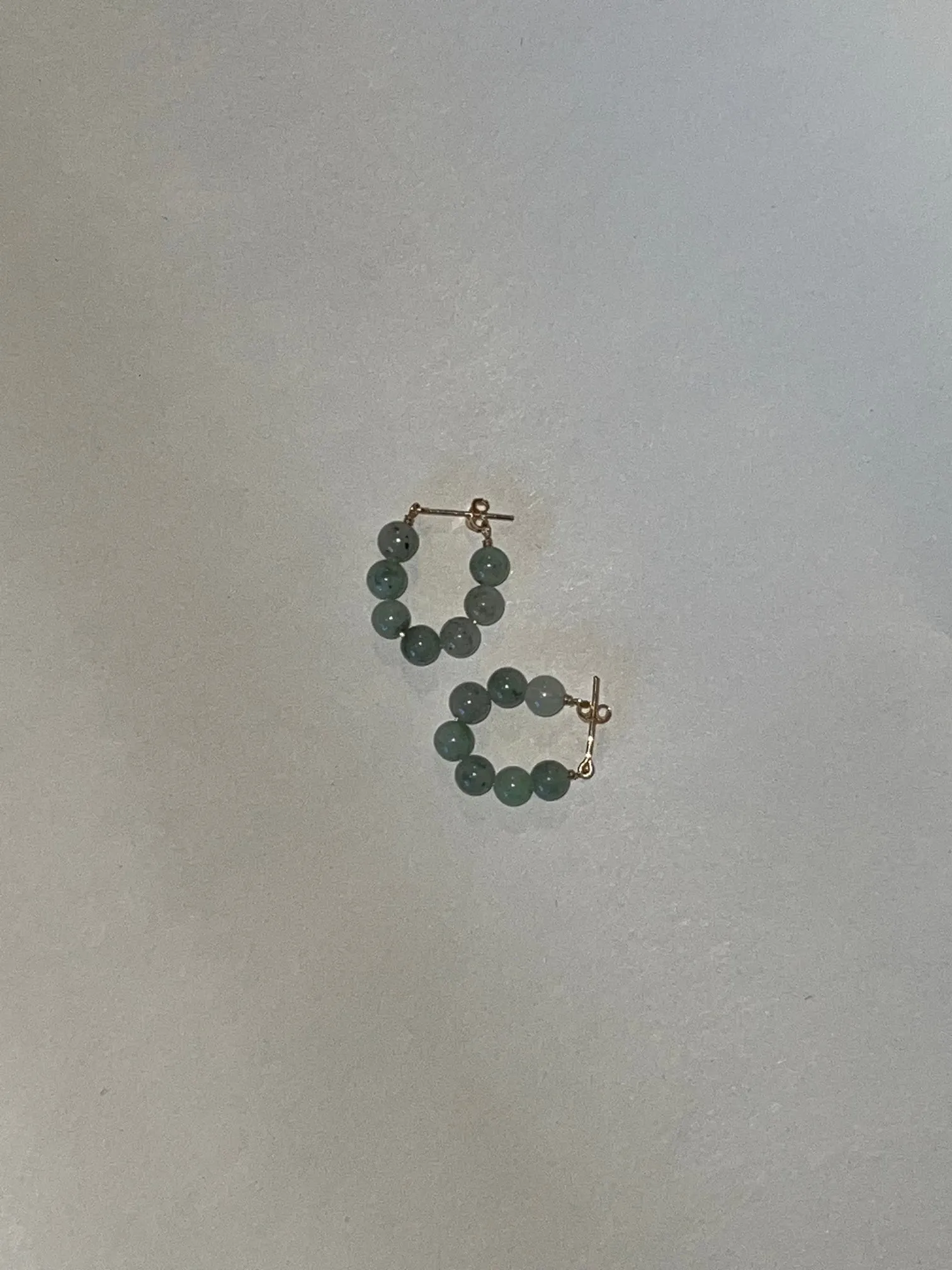Orb Earrings