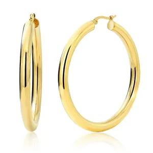 SENORITA HOOPS