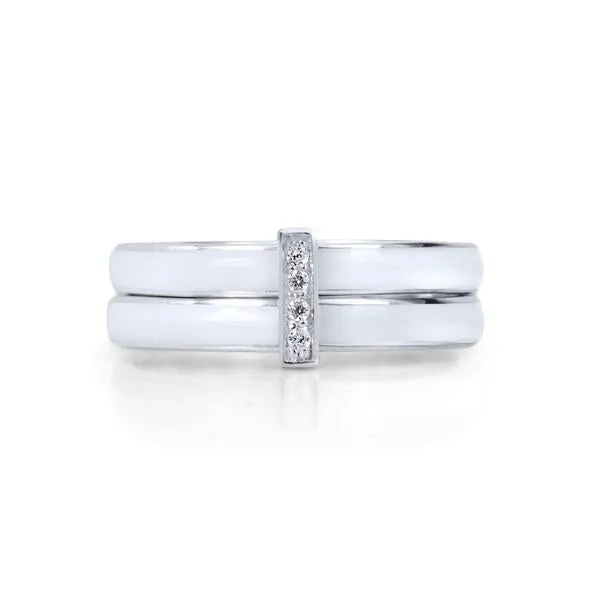 Serindipity MeditationRing