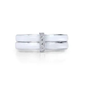 Serindipity MeditationRing