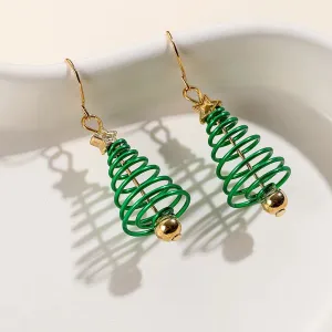 Twinkle Tree Earrings